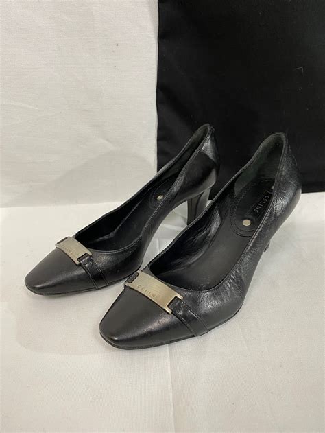 vintage celine shoes|celine shoes official website.